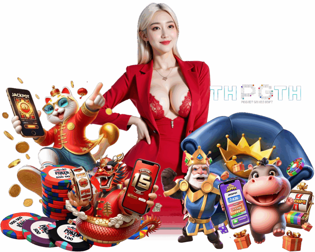 PGTH ทางเข้า 