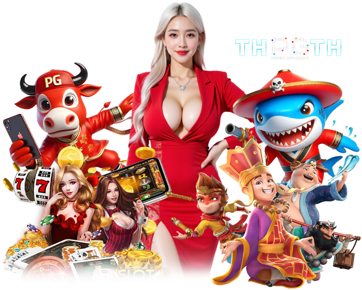 แจ็คพอตแตกไว